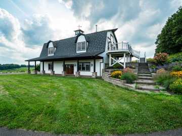 23.74 acres in Menomonie