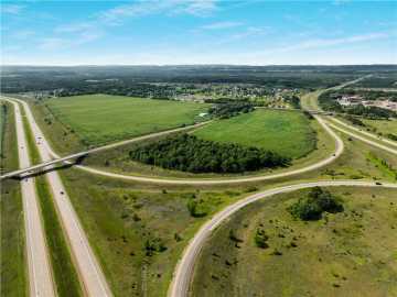 25.44 acres in Chippewa Falls