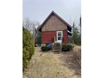 30 acres in Minong