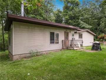 38.35 acres in Spooner