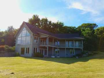 72.5 acres in Colfax