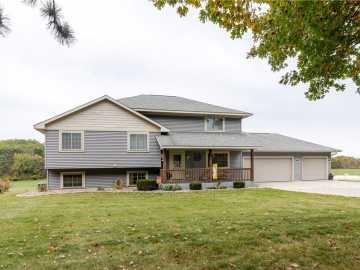 50 acres in Eau Claire