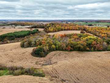 168.04 acres in Osseo