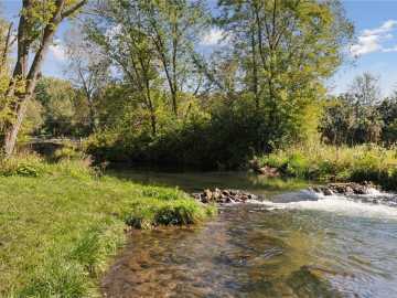 68 acres in River Falls