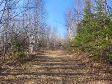 80 acres in Loretta