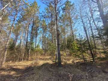 40 acres in Loretta