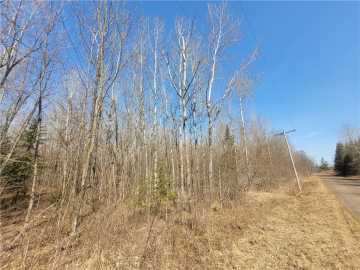 35 acres in Loretta