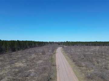 40 acres in Barnes