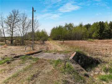 35.8 acres in Shell Lake