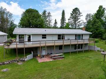 38.8 acres in Drummond