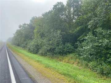 36.89 acres in Exeland