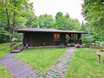 20 acres in Bennett