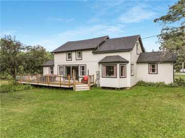 50 acres in Hayward