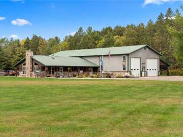 59 acres in Amery