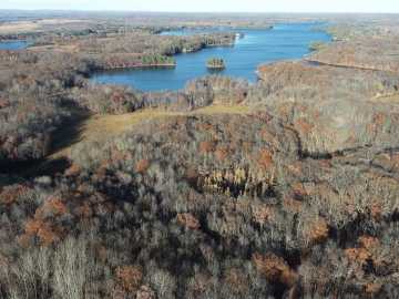 26.7 acres in New Auburn