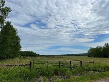 277 acres in Bayfield