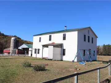 37 acres in Fairchild