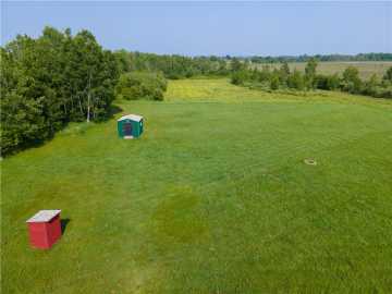 80 acres in Conrath