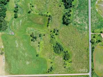 39 acres in Grantsburg