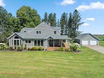420 acres in Glen Flora