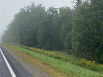 36.54 acres in Exeland