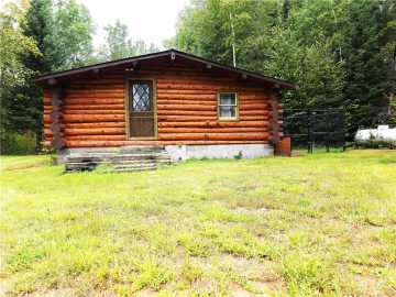 41.38 acres in Solon Springs