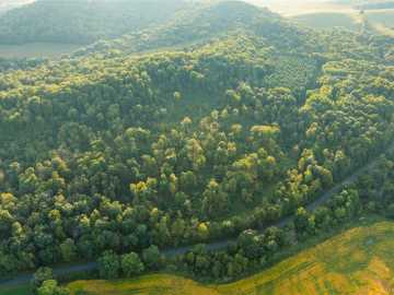 22 acres in Arkansaw