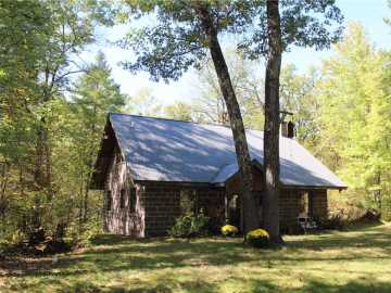 40 acres in Grantsburg