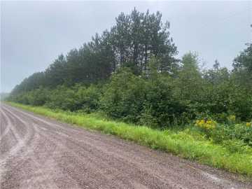 40 acres in Bruce