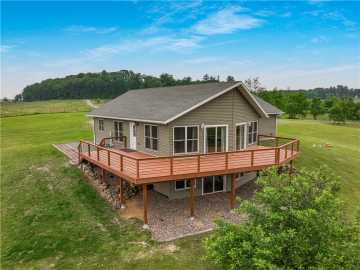 65 acres in Chetek