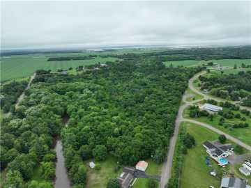 21 acres in Chippewa Falls