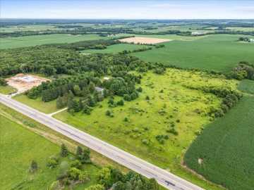 25.75 acres in New Richmond