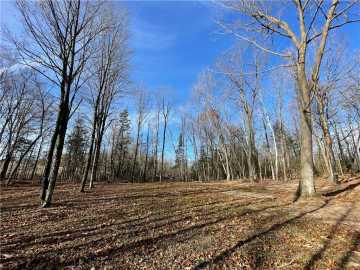 22.06 acres in Weyerhaeuser