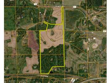 74.55 acres in Somerset