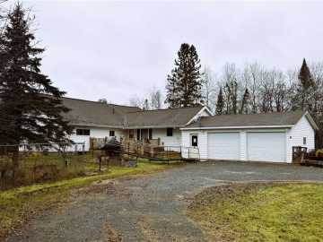 40 acres in Ladysmith