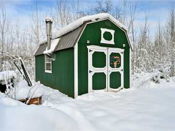 26.67 acres in Trego