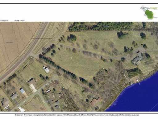 Chippewa Falls Land Real Estate