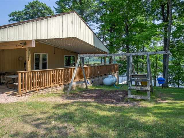 Weyerhaeuser Residential Real Estate