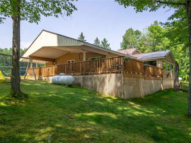 Weyerhaeuser Residential Real Estate