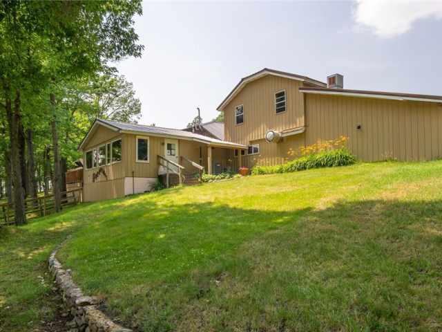 Weyerhaeuser Residential Real Estate