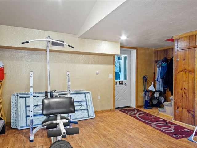 Weyerhaeuser Residential Real Estate