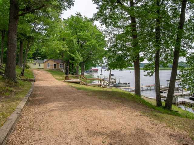 Weyerhaeuser Residential Real Estate