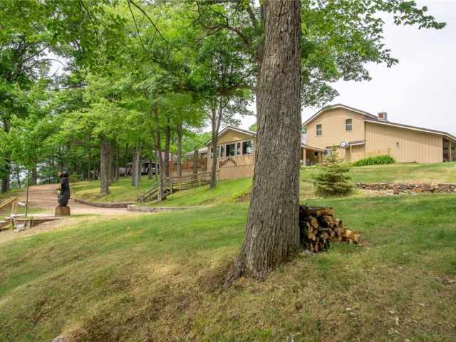 Weyerhaeuser Residential Real Estate