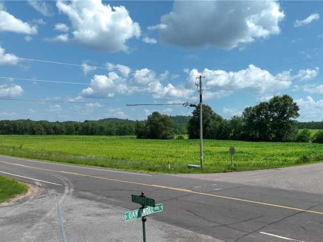 Fall Creek Land Real Estate