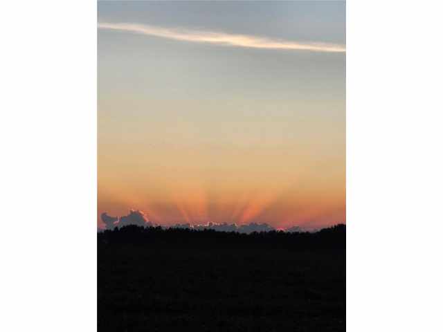 Fall Creek Land Real Estate