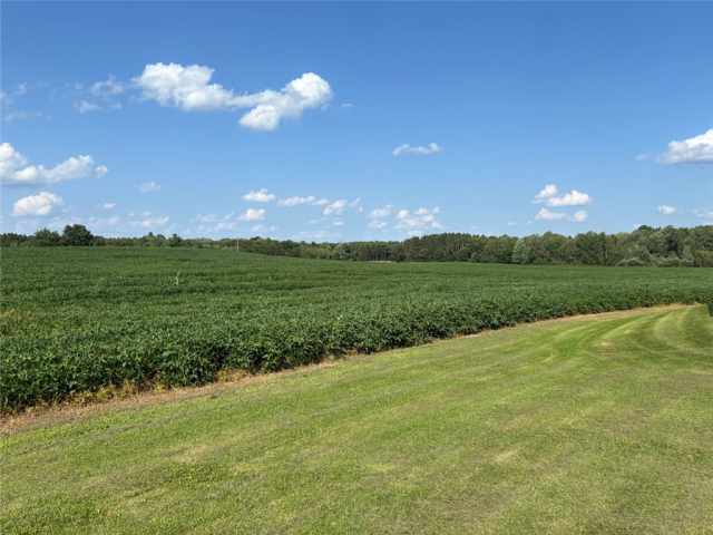 Fall Creek Land Real Estate