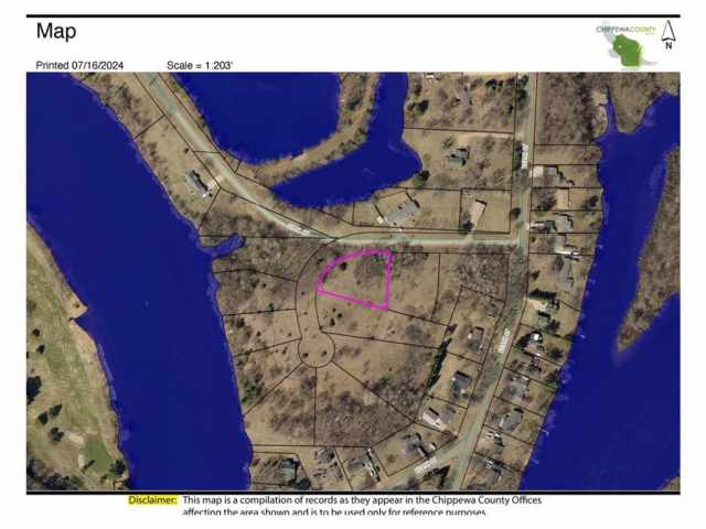 Chippewa Falls Land Real Estate