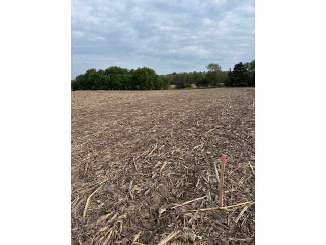 Eau Claire Land Real Estate