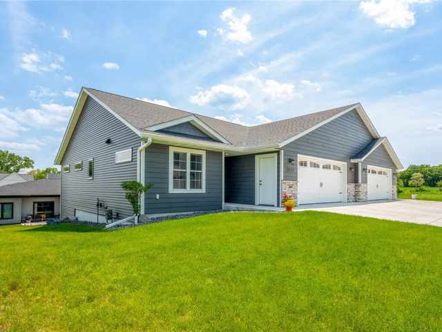 Eau Claire Residential Real Estate