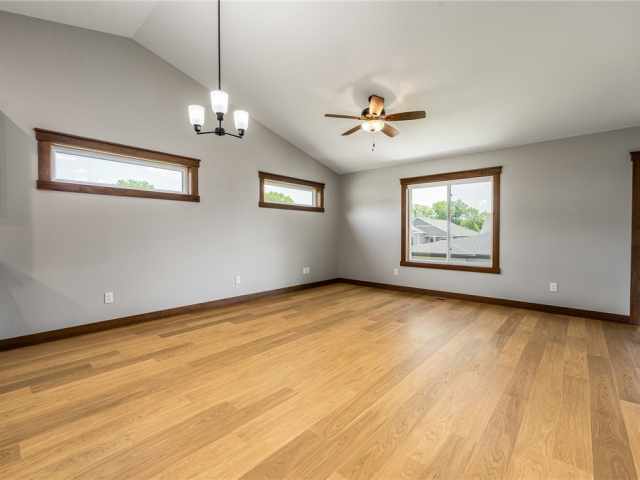 Eau Claire Residential Real Estate